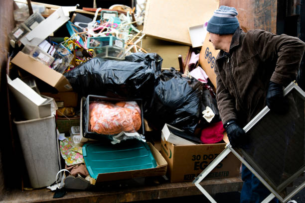Best Moving and Downsizing Cleanouts  in Island Lake, IL