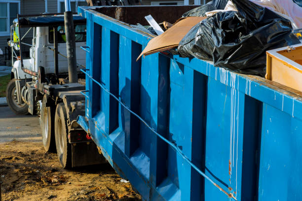 Island Lake, IL Junk Removal Services Company