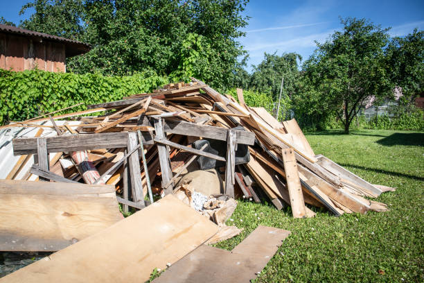 Best Attic Cleanout  in Island Lake, IL