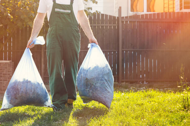Best Recycling Services for Junk  in Island Lake, IL