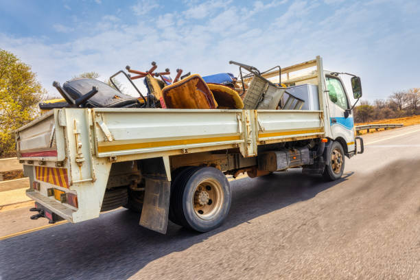 Best Yard Waste Removal  in Island Lake, IL