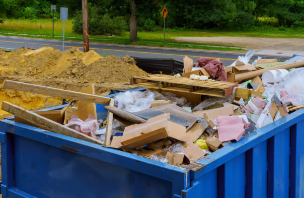 Best Residential Junk Removal  in Island Lake, IL