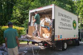 Best Basement Cleanout  in Island Lake, IL