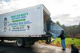 Recycling Services for Junk in Island Lake, IL